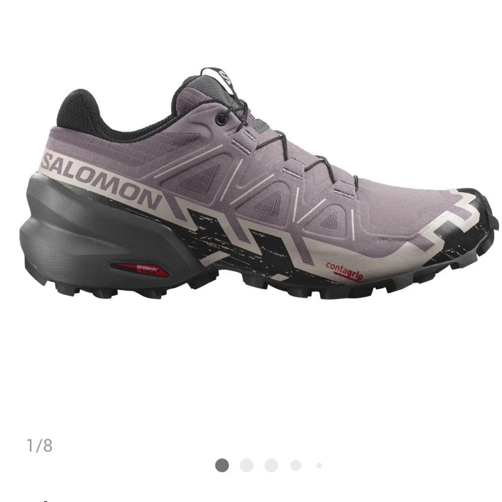 Salomon Speedcross 6 Women’s 8.5